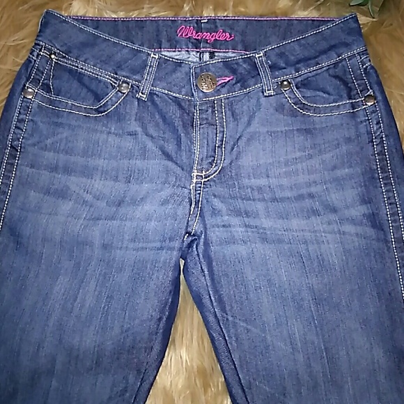 Wrangler Jeans - Picture 3 of 8